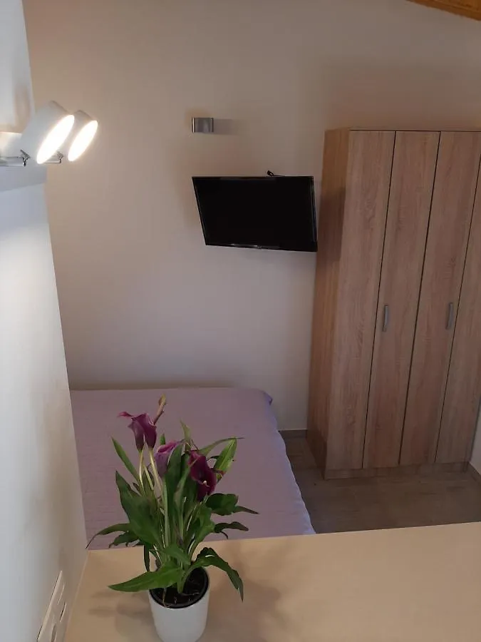Apartment Carla Premantura Croatia