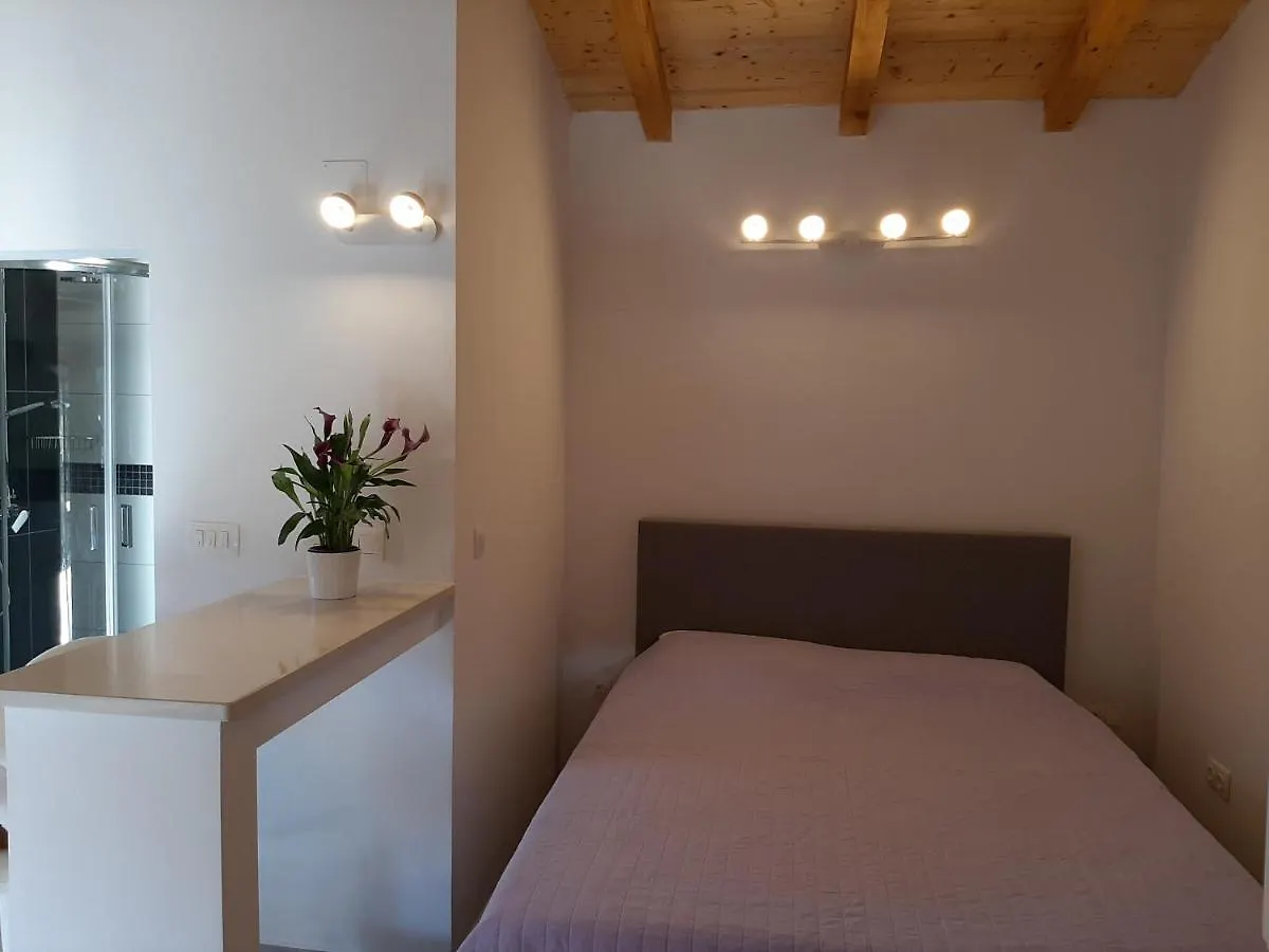 Apartment Carla Premantura Holiday home