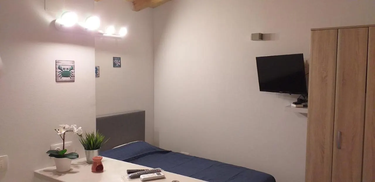 Apartment Carla Premantura 0*,