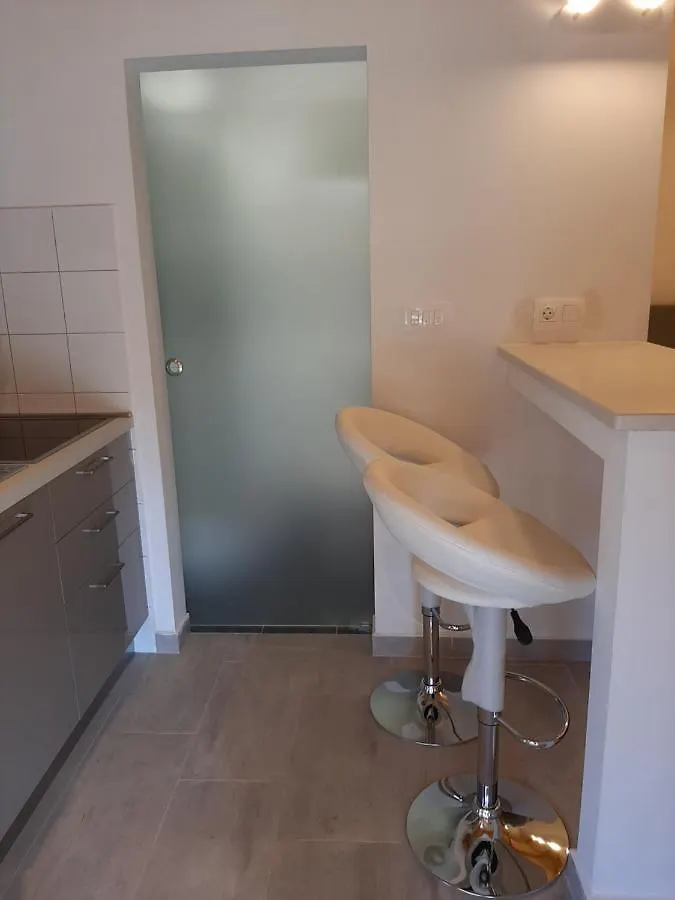 Holiday home Apartment Carla Premantura
