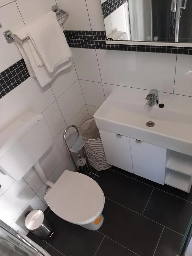 Apartment Carla Premantura 0*,  Croatia